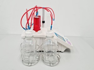 Thumbnail image of Radiometer Analytical TIM856 Titration Manager