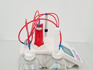 Thumbnail image of Radiometer Analytical TIM856 Titration Manager