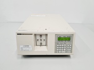 Image of Jasco FP-920 Intelligent Fluorescence Detector Lab