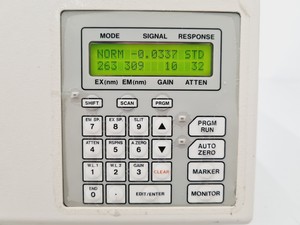 Thumbnail image of Jasco FP-920 Intelligent Fluorescence Detector Lab