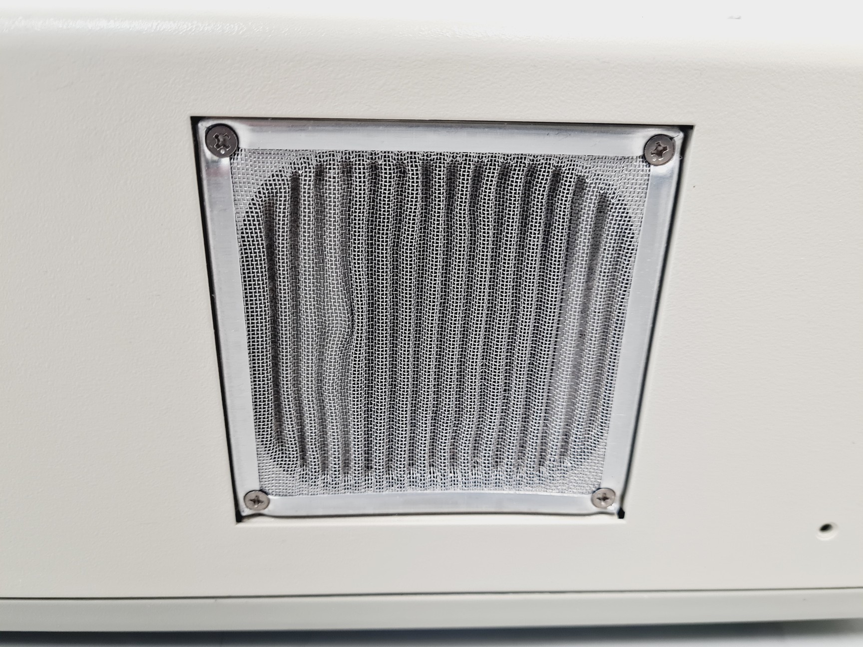 Image of Jasco FP-920 Intelligent Fluorescence Detector Lab