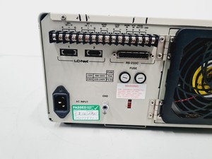 Thumbnail image of Jasco FP-920 Intelligent Fluorescence Detector Lab