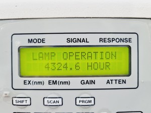 Thumbnail image of Jasco FP-920 Intelligent Fluorescence Detector Lab
