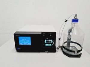 Image of Thermo Scientific Corona Ultra RS Charged Aerosol Detector (CAD) Lab