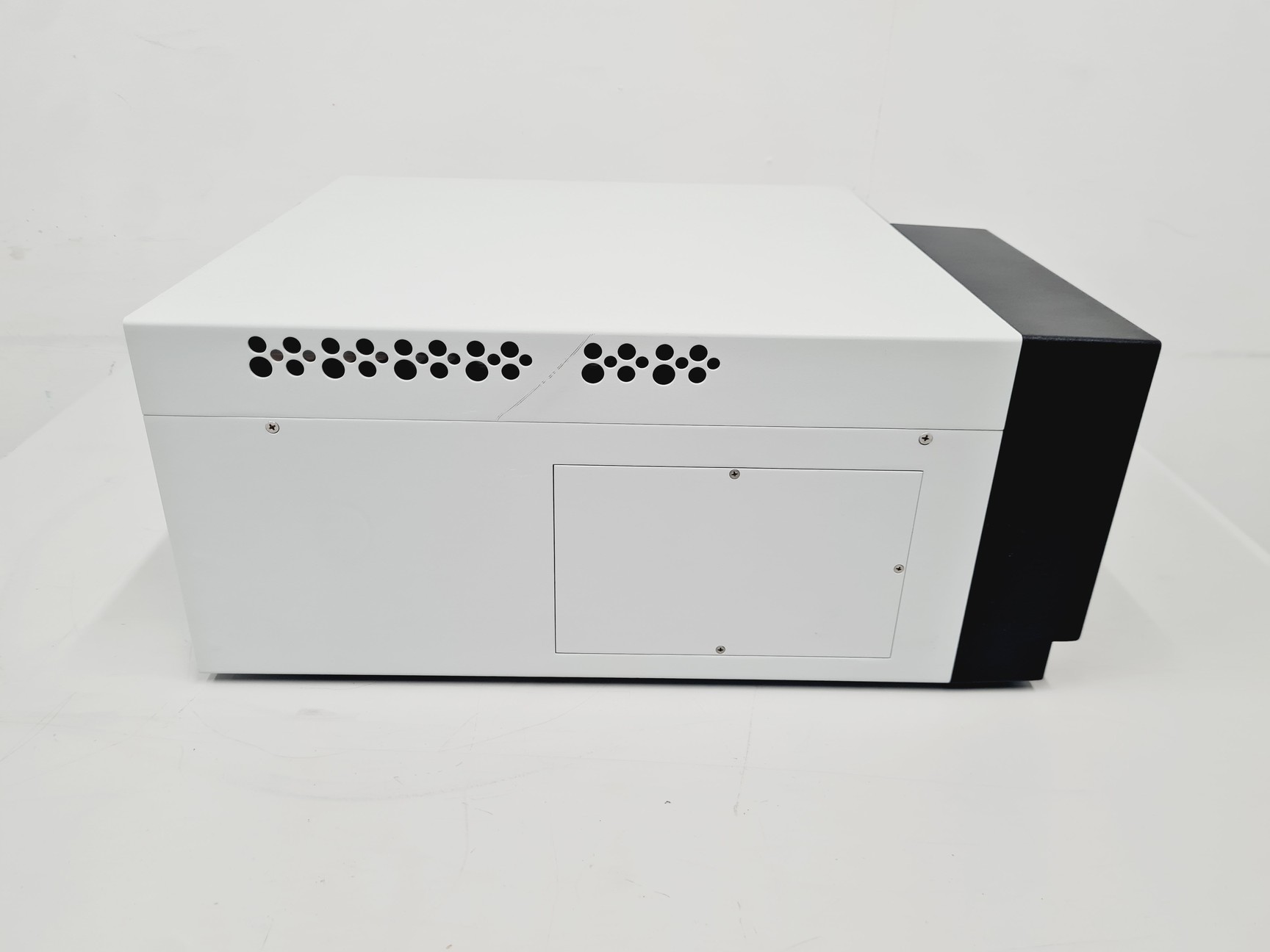 Image of Thermo Scientific Corona Ultra RS Charged Aerosol Detector (CAD) Lab