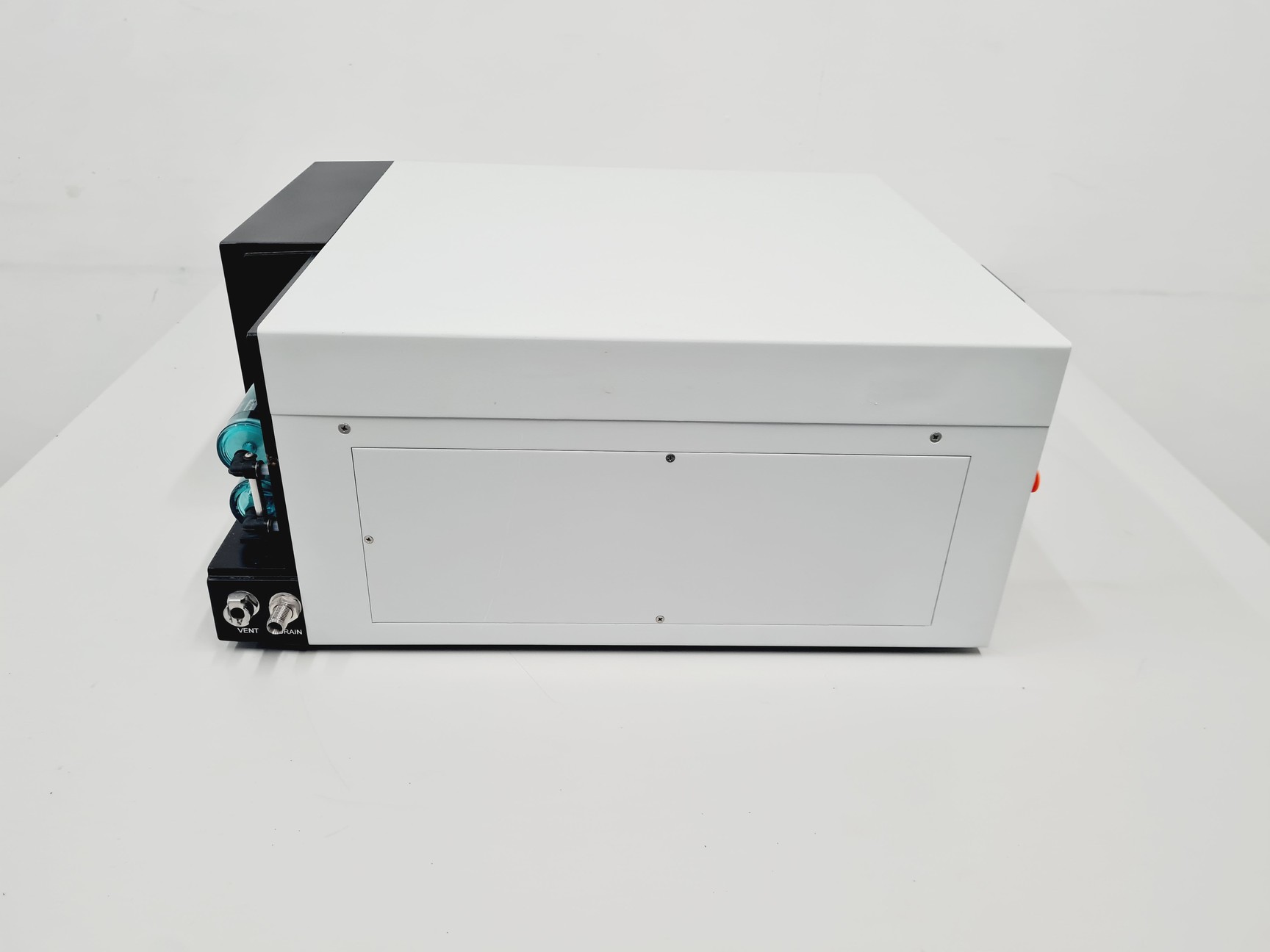 Image of Thermo Scientific Corona Ultra RS Charged Aerosol Detector (CAD) Lab