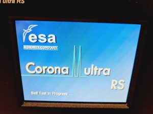 Thumbnail image of Thermo Scientific Corona Ultra RS Charged Aerosol Detector (CAD) Lab