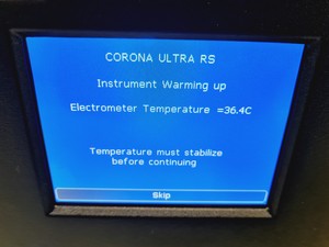 Thumbnail image of Thermo Scientific Corona Ultra RS Charged Aerosol Detector (CAD) Lab