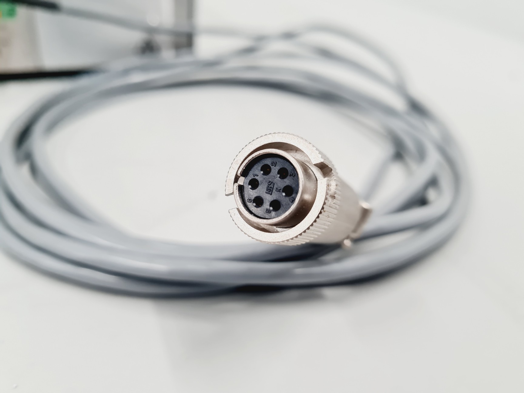 Image of Thermo Scientific Corona Ultra RS Charged Aerosol Detector (CAD) Lab