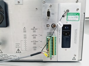Thumbnail image of Thermo Scientific Corona Ultra RS Charged Aerosol Detector (CAD) Lab