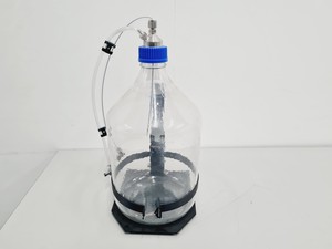 Thumbnail image of Thermo Scientific Corona Ultra RS Charged Aerosol Detector (CAD) Lab