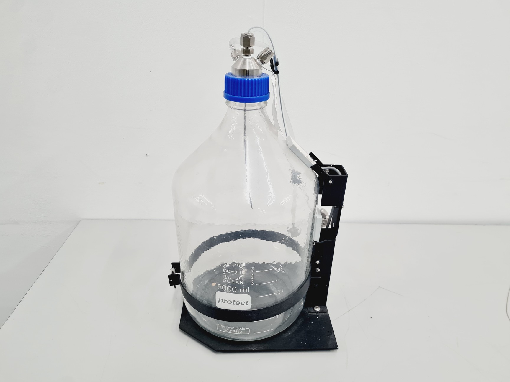 Image of Thermo Scientific Corona Ultra RS Charged Aerosol Detector (CAD) Lab