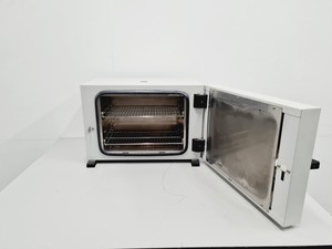 Thumbnail image of WTB Binder 29028230001010 Laboratory Furnace 230ºc Lab