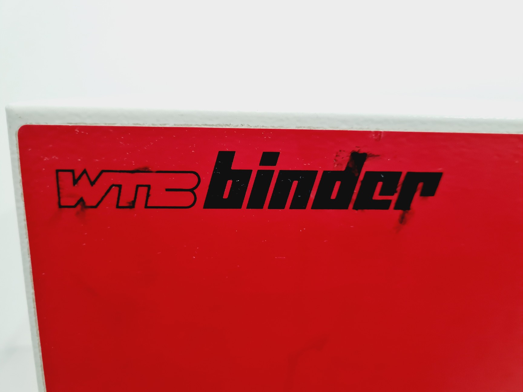 Image of WTB Binder 29028230001010 Laboratory Furnace 230ºc Lab