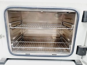 Thumbnail image of WTB Binder 29028230001010 Laboratory Furnace 230ºc Lab