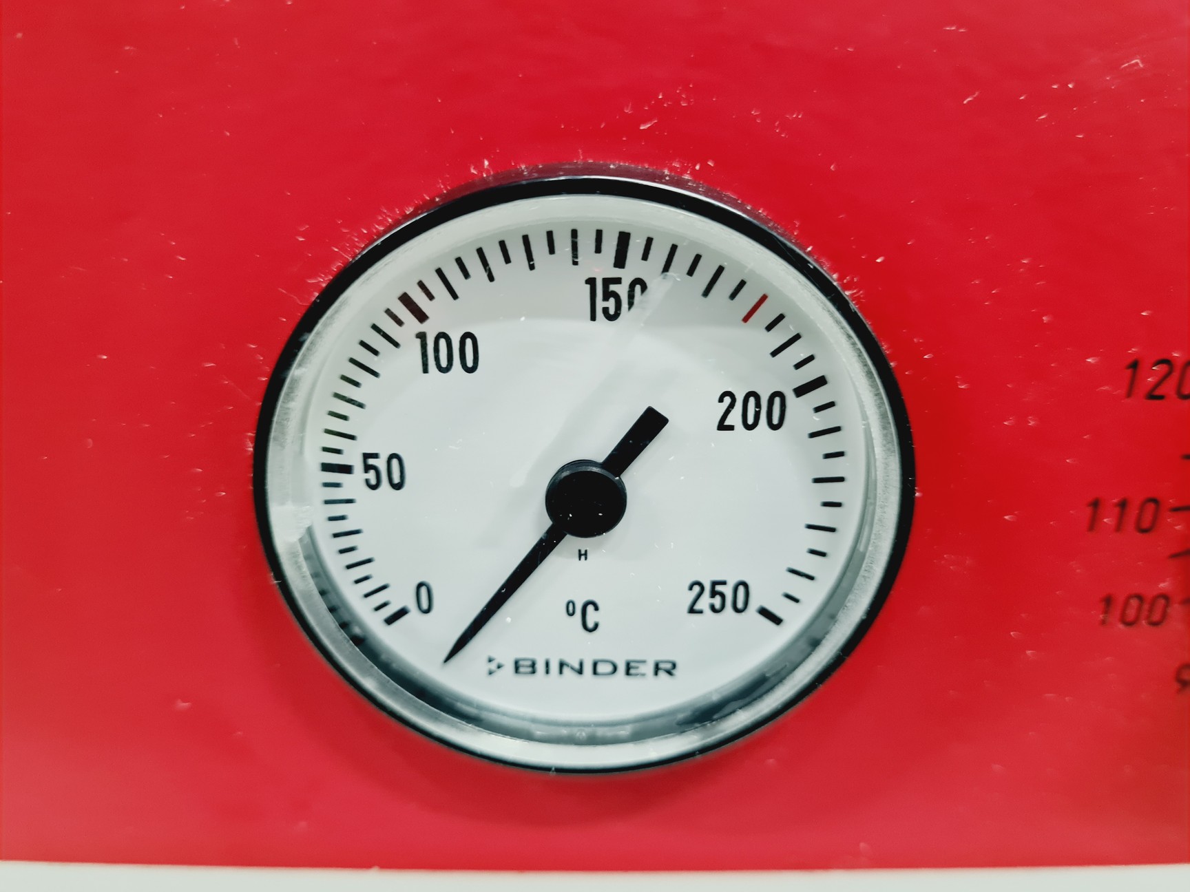 Image of WTB Binder 29028230001010 Laboratory Furnace 230ºc Lab