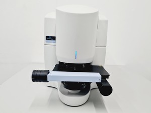 Thumbnail image of Perkin Elmer Spectrum Spotlight 200 FT-IR Microscope with Stage Controller