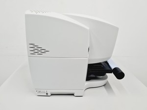 Thumbnail image of Perkin Elmer Spectrum Spotlight 200 FT-IR Microscope with Stage Controller