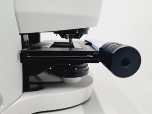 Thumbnail image of Perkin Elmer Spectrum Spotlight 200 FT-IR Microscope with Stage Controller