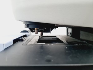 Thumbnail image of Perkin Elmer Spectrum Spotlight 200 FT-IR Microscope with Stage Controller