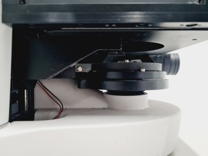 Thumbnail image of Perkin Elmer Spectrum Spotlight 200 FT-IR Microscope with Stage Controller