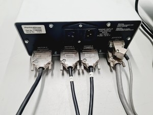 Thumbnail image of Perkin Elmer Spectrum Spotlight 200 FT-IR Microscope with Stage Controller