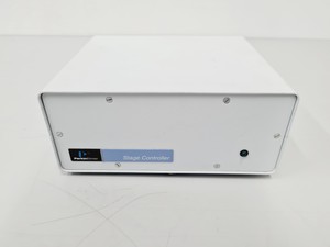 Thumbnail image of Perkin Elmer Spectrum Spotlight 200 FT-IR Microscope with Stage Controller