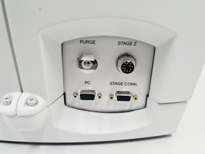 Thumbnail image of Perkin Elmer Spectrum Spotlight 200 FT-IR Microscope with Stage Controller