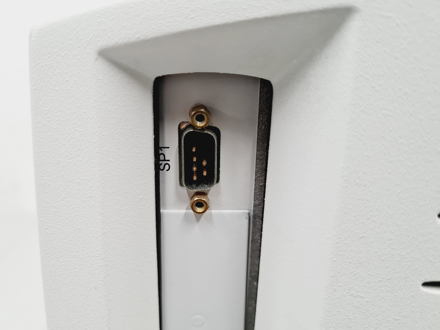 Image of Perkin Elmer Spectrum Spotlight 200 FT-IR Microscope with Stage Controller