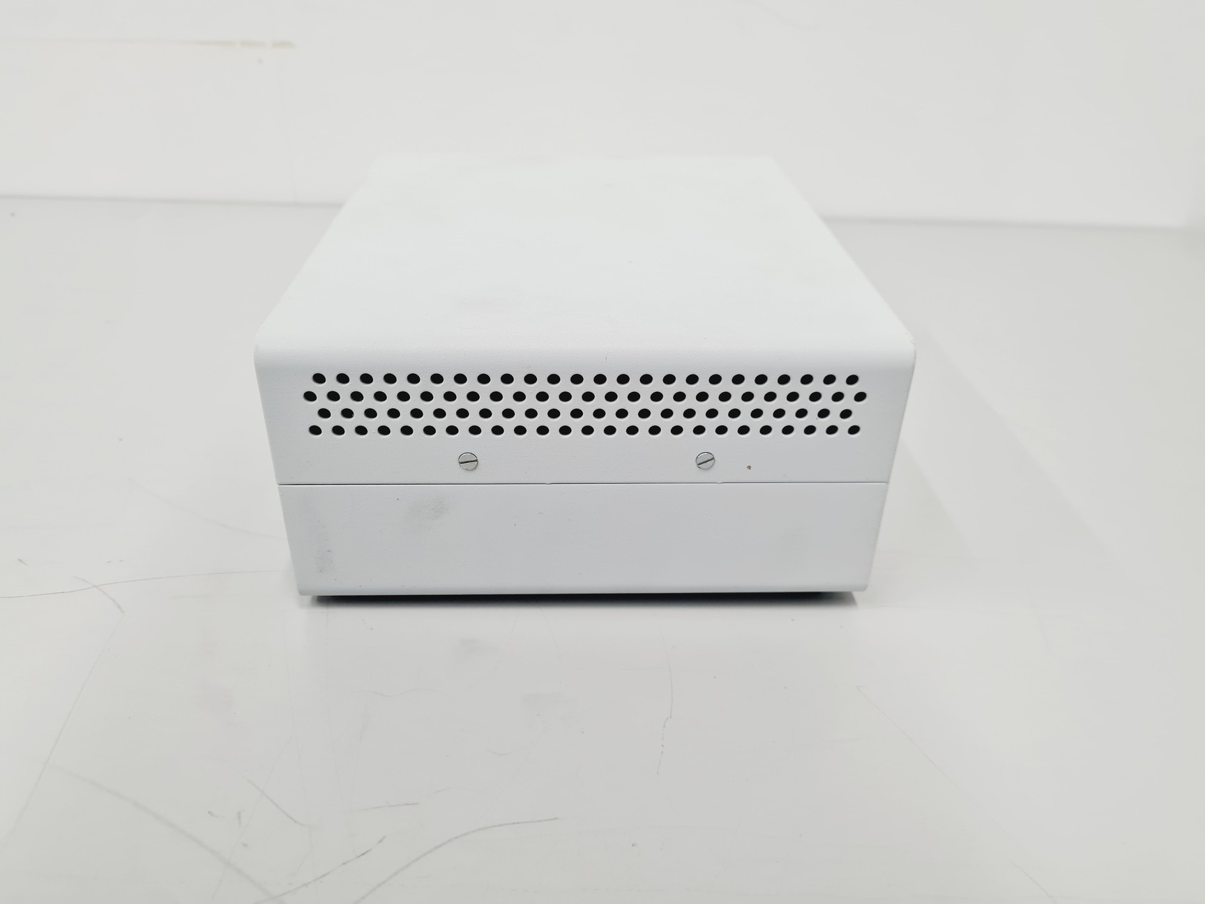 Image of Perkin Elmer Spectrum Spotlight 200 FT-IR Microscope with Stage Controller