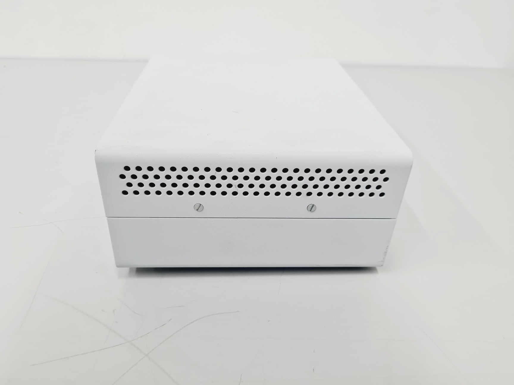 Image of Perkin Elmer Spectrum Spotlight 200 FT-IR Microscope with Stage Controller