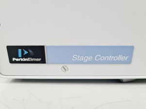 Thumbnail image of Perkin Elmer Spectrum Spotlight 200 FT-IR Microscope with Stage Controller