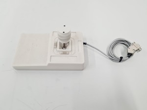 Thumbnail image of Perkin Elmer Spectrum Spotlight 200 FT-IR Microscope with Stage Controller