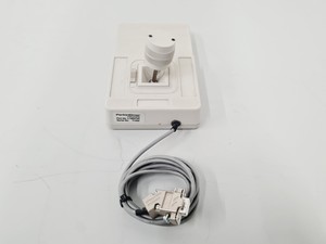 Thumbnail image of Perkin Elmer Spectrum Spotlight 200 FT-IR Microscope with Stage Controller