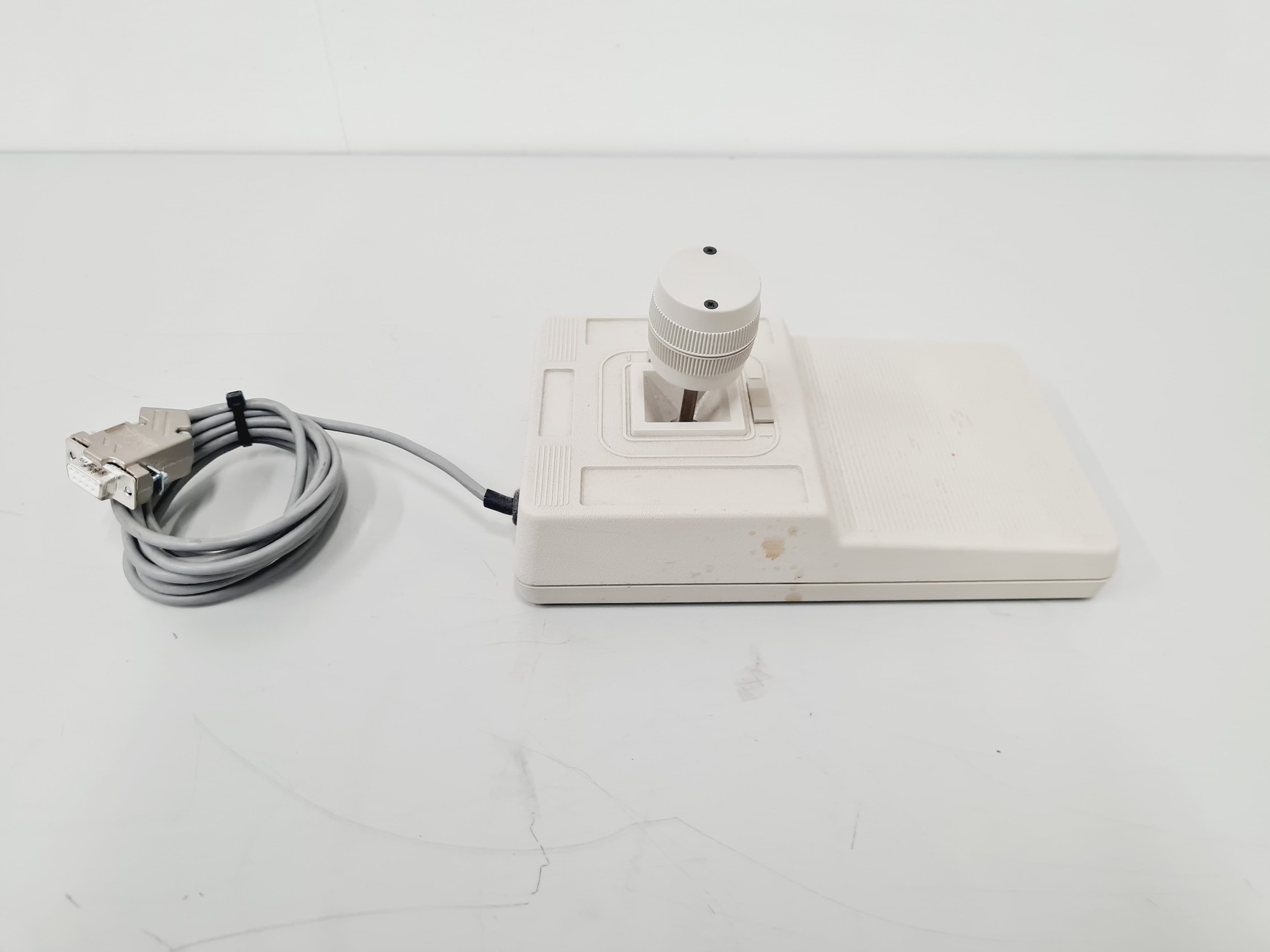 Image of Perkin Elmer Spectrum Spotlight 200 FT-IR Microscope with Stage Controller