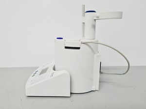 Thumbnail image of Mettler Toledo Coulometer DL32 Titrator Lab