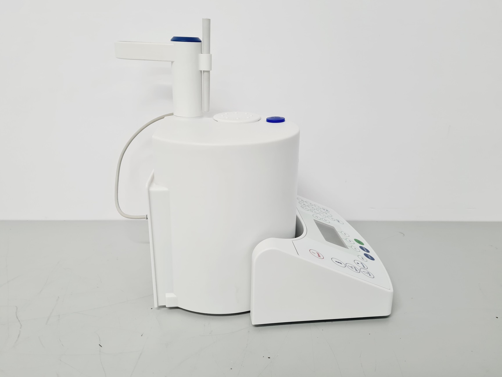 Image of Mettler Toledo Coulometer DL32 Titrator Lab