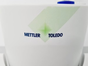 Thumbnail image of Mettler Toledo Coulometer DL32 Titrator Lab