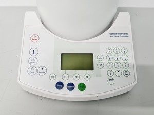Thumbnail image of Mettler Toledo Coulometer DL32 Titrator Lab