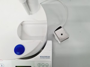 Thumbnail image of Mettler Toledo Coulometer DL32 Titrator Lab