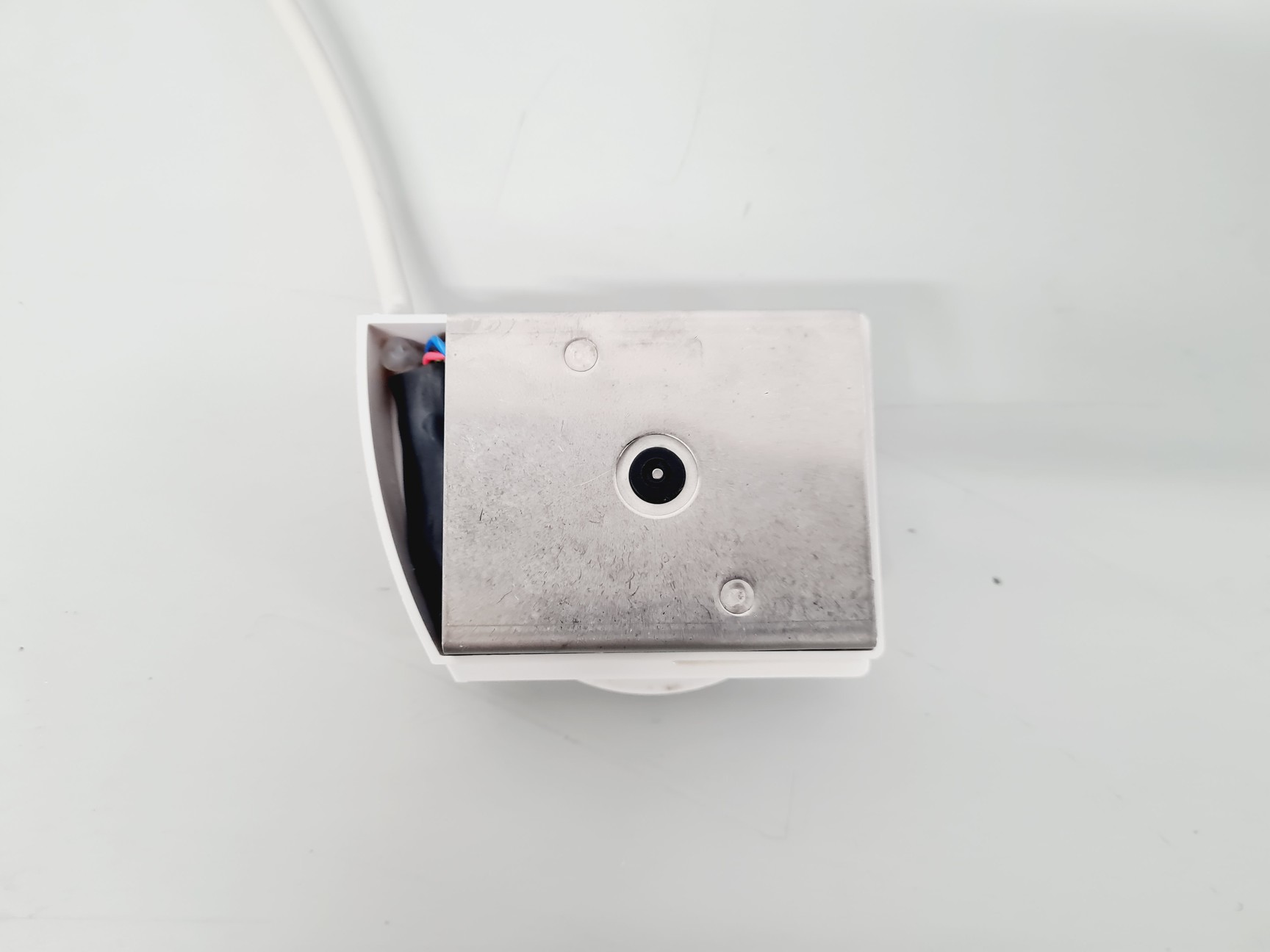 Image of Mettler Toledo Coulometer DL32 Titrator Lab