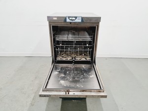 Thumbnail image of Lancer 810 LX  Undercounter Glassware Washer Lab