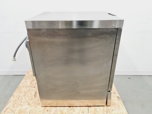 Thumbnail image of Lancer 810 LX  Undercounter Glassware Washer Lab