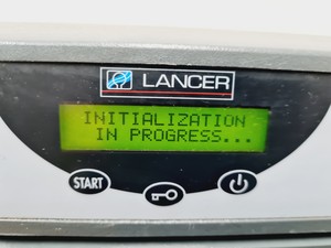 Thumbnail image of Lancer 810 LX  Undercounter Glassware Washer Lab