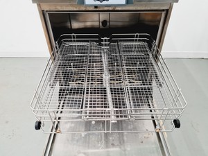 Thumbnail image of Lancer 810 LX  Undercounter Glassware Washer Lab