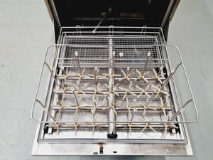 Thumbnail image of Lancer 810 LX  Undercounter Glassware Washer Lab