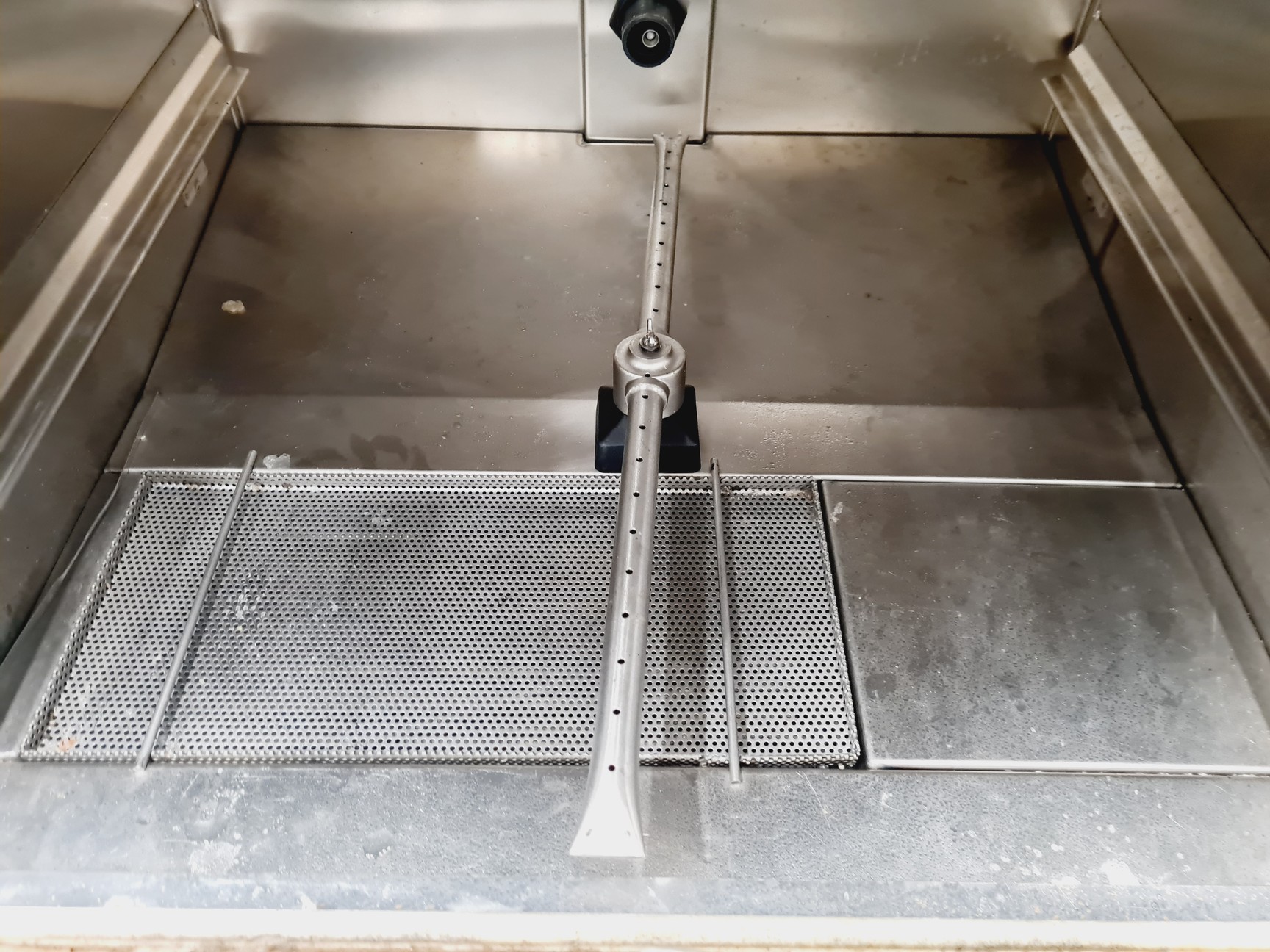 Image of Lancer 810 LX  Undercounter Glassware Washer Lab