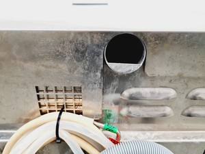 Thumbnail image of Lancer 810 LX  Undercounter Glassware Washer Lab