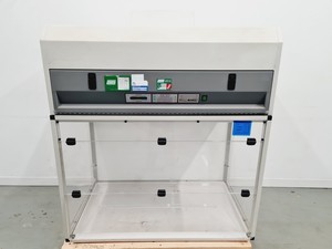 Thumbnail image of Labcaire FE4850 Ductless fume Cupboard