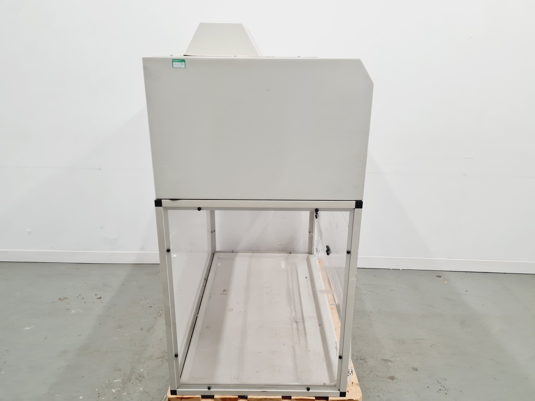 Image of Labcaire FE4850 Ductless fume Cupboard